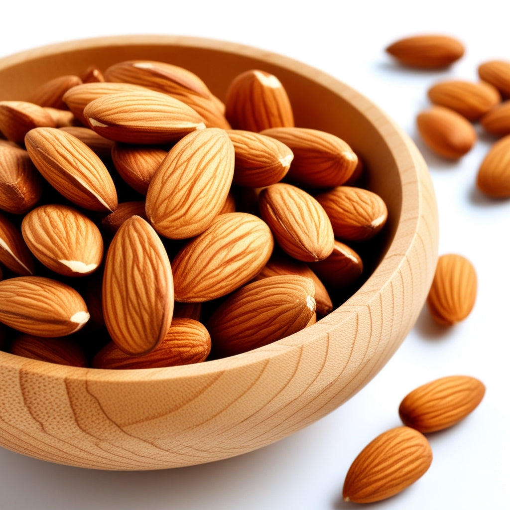 Desi Badam Giri