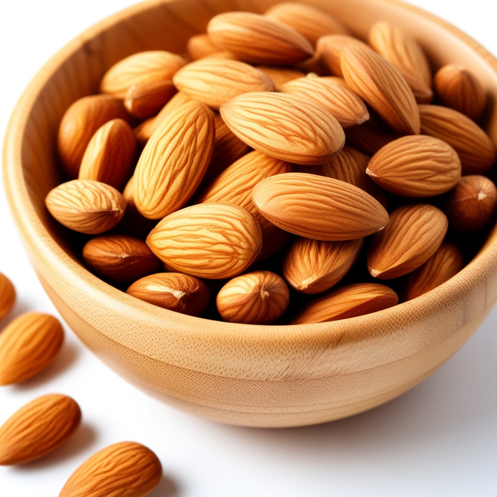 Desi Badam Giri