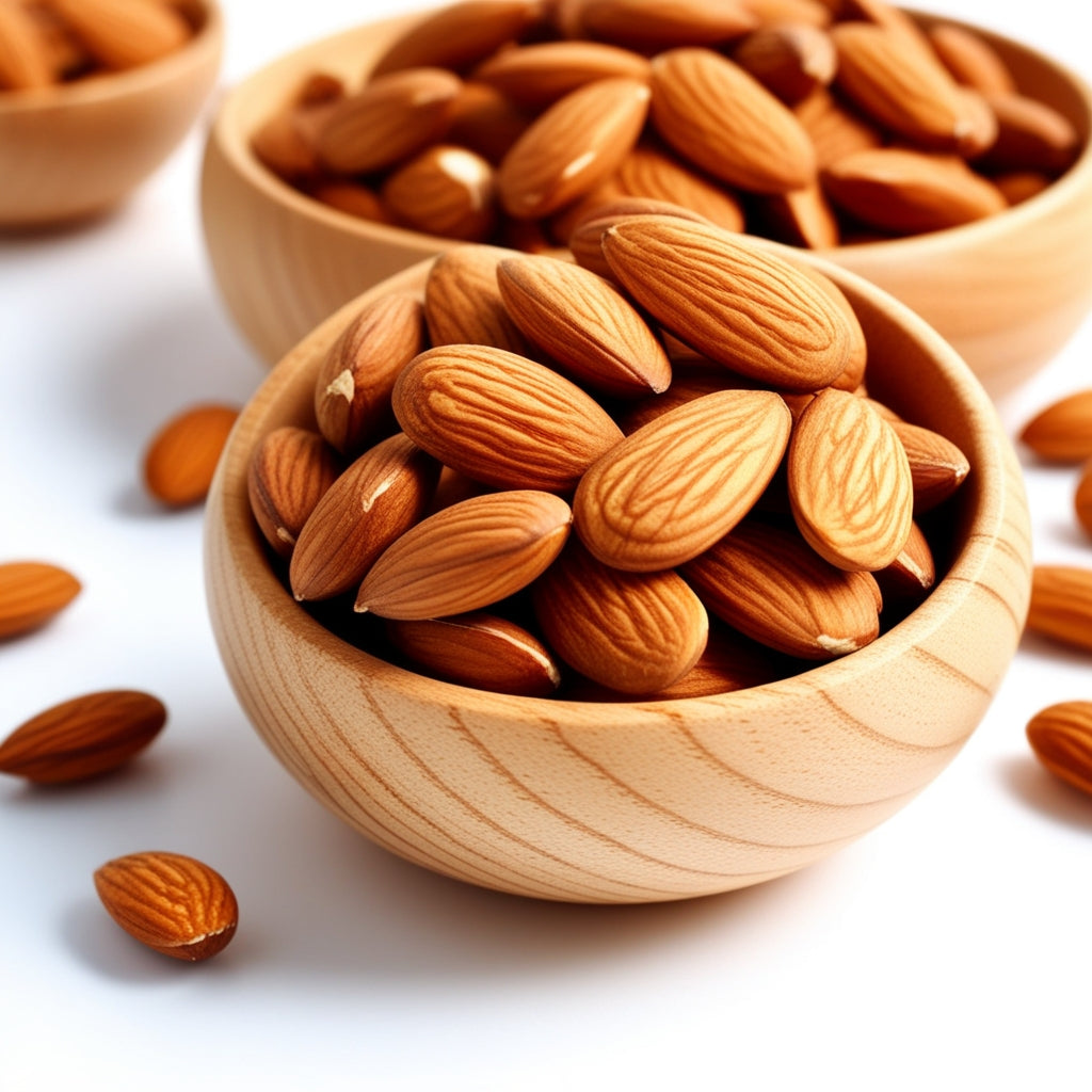 Desi Badam Giri