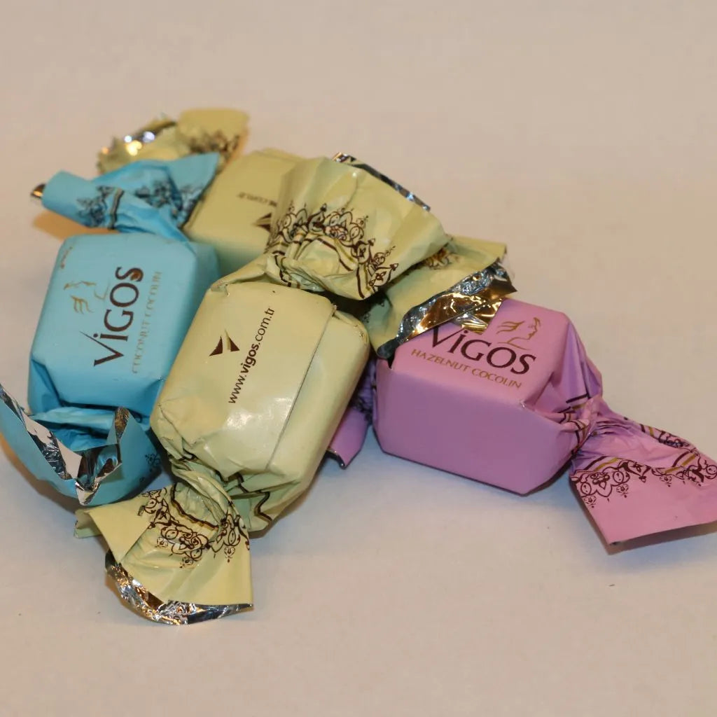 Vigos Chocolate