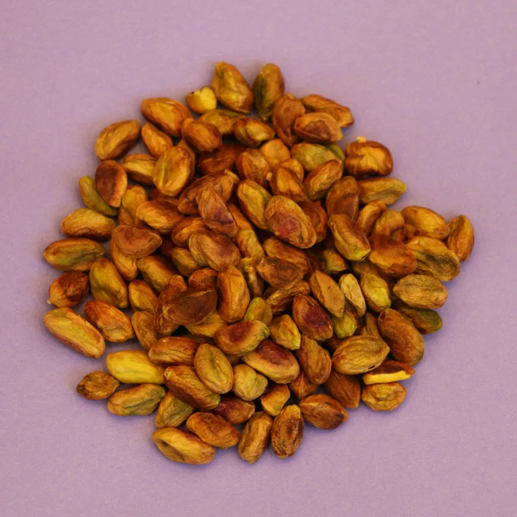 Pista (Pistachio) giri