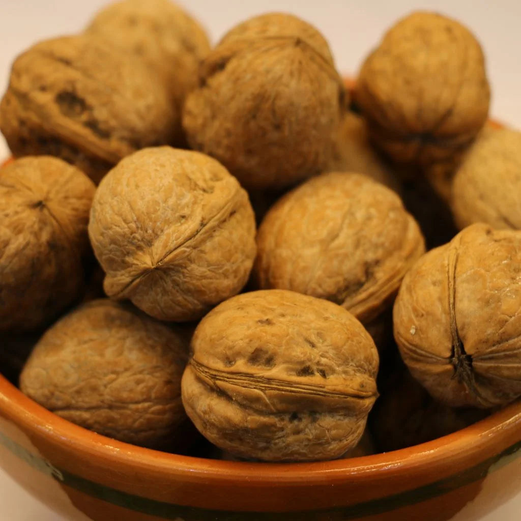 Kashmiri Akhrot Sabat