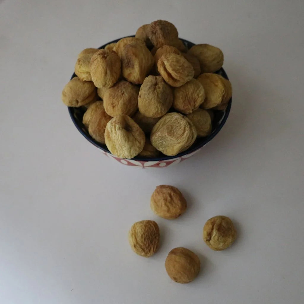Gol Khobani (Apricots)
