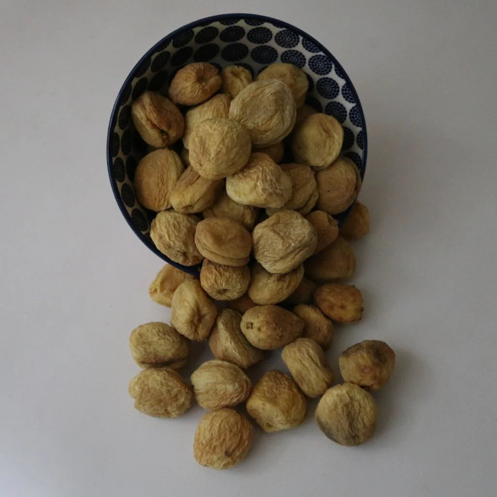 Gol Khobani (Apricots)