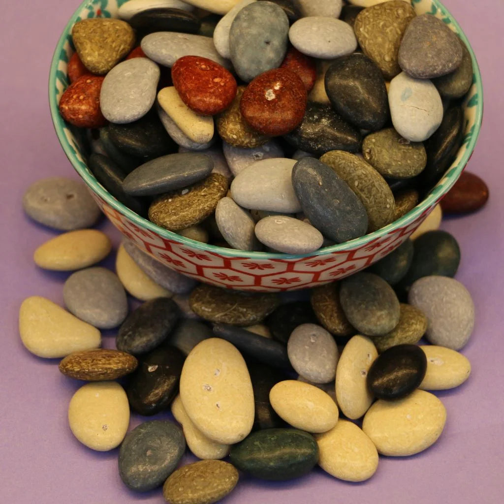 Stone Chocolate
