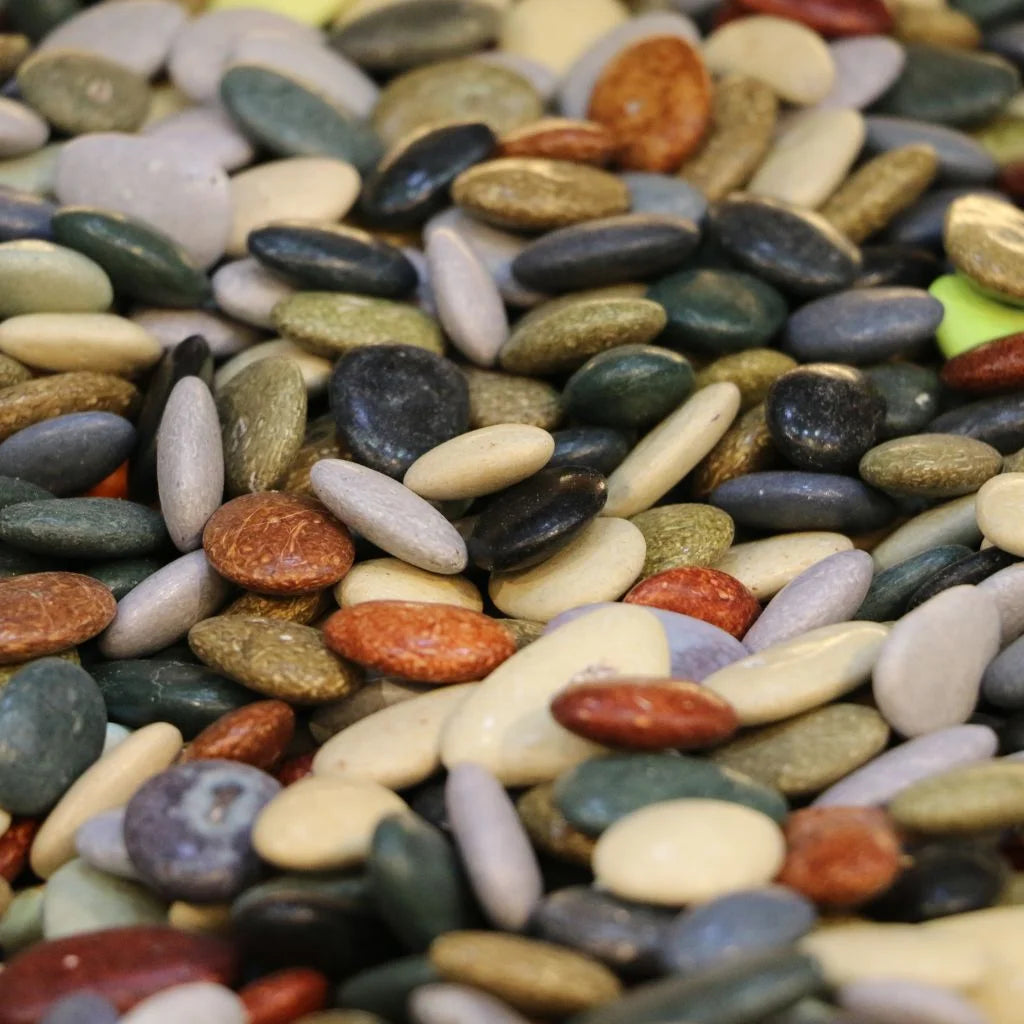Stone Chocolate