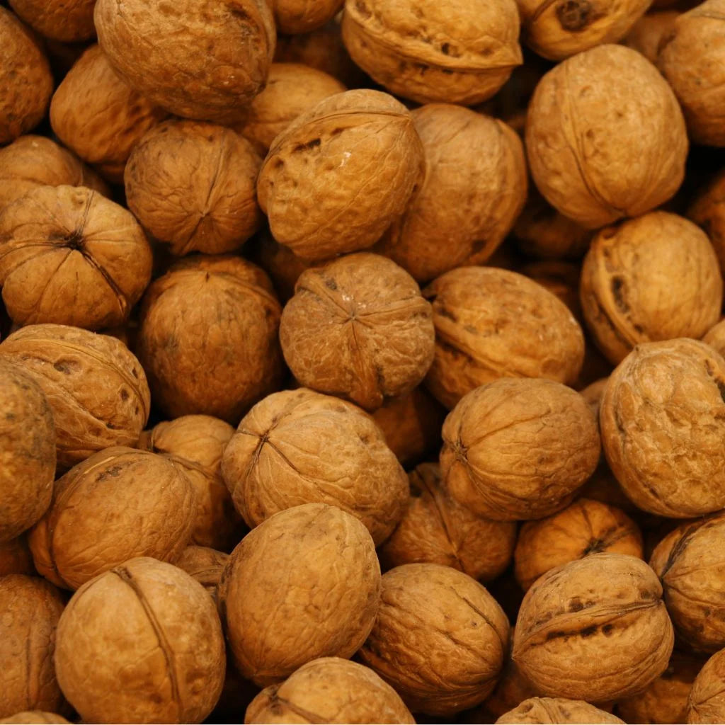 Kashmiri Akhrot Sabat