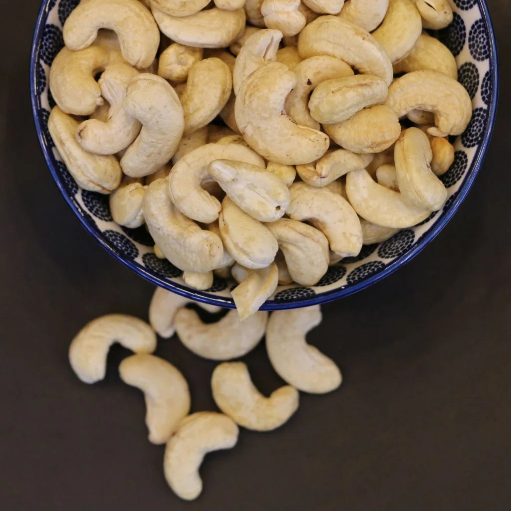 Plain Kaju Vitnam