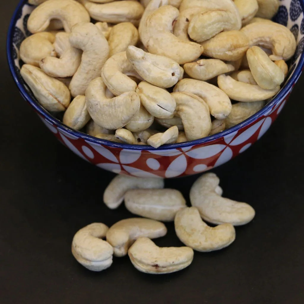 Plain Kaju Vitnam