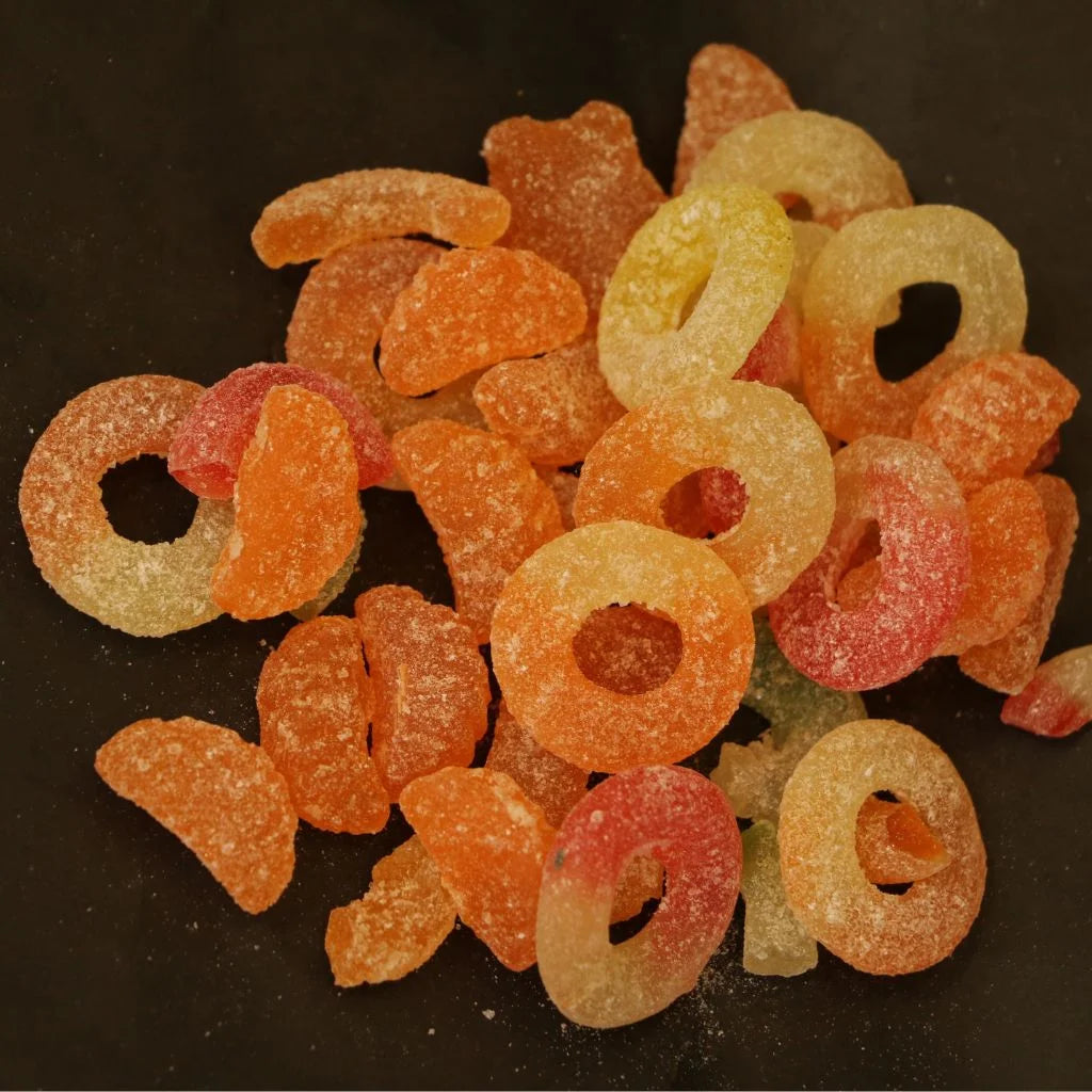 Irani Jelly