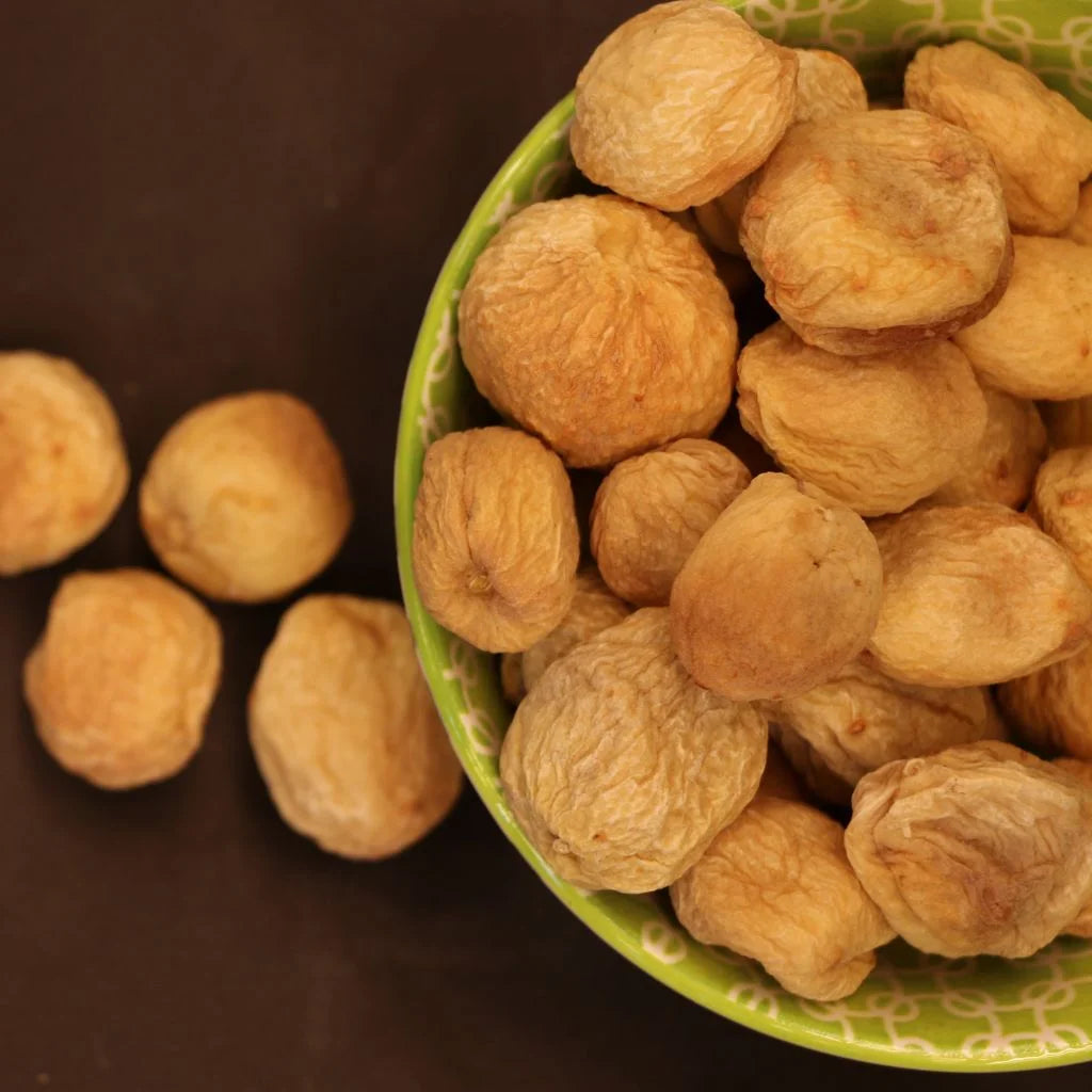 Gol Khobani (Apricots)