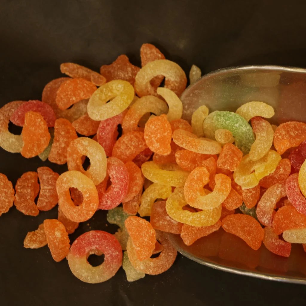 Irani Jelly