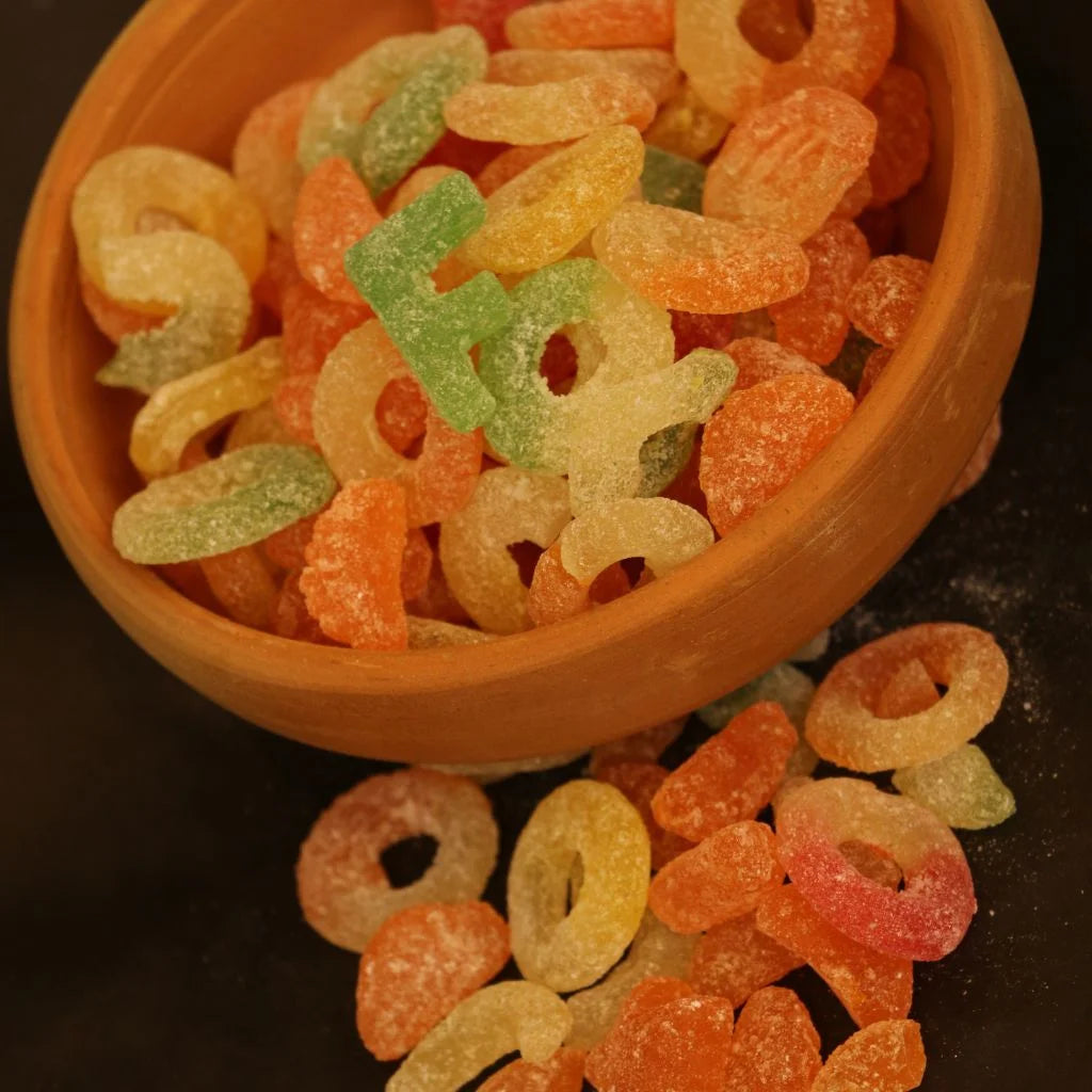 Irani Jelly