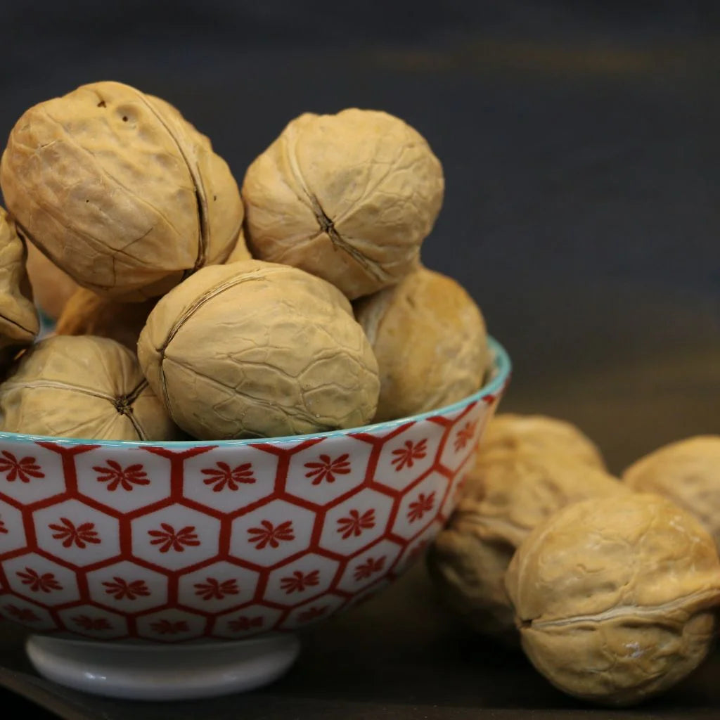 China Akhrot (walnuts)