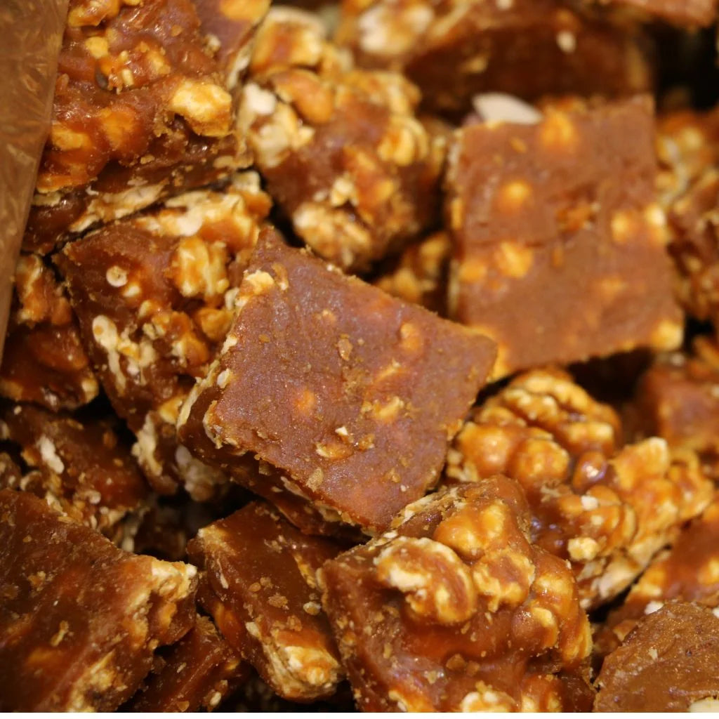 Popkon Chikki