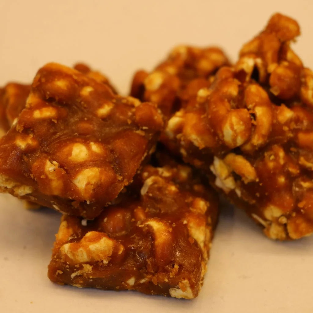 Popkon Chikki