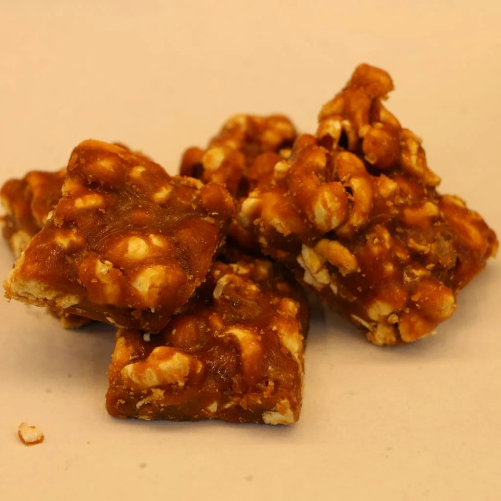 Popkon Chikki
