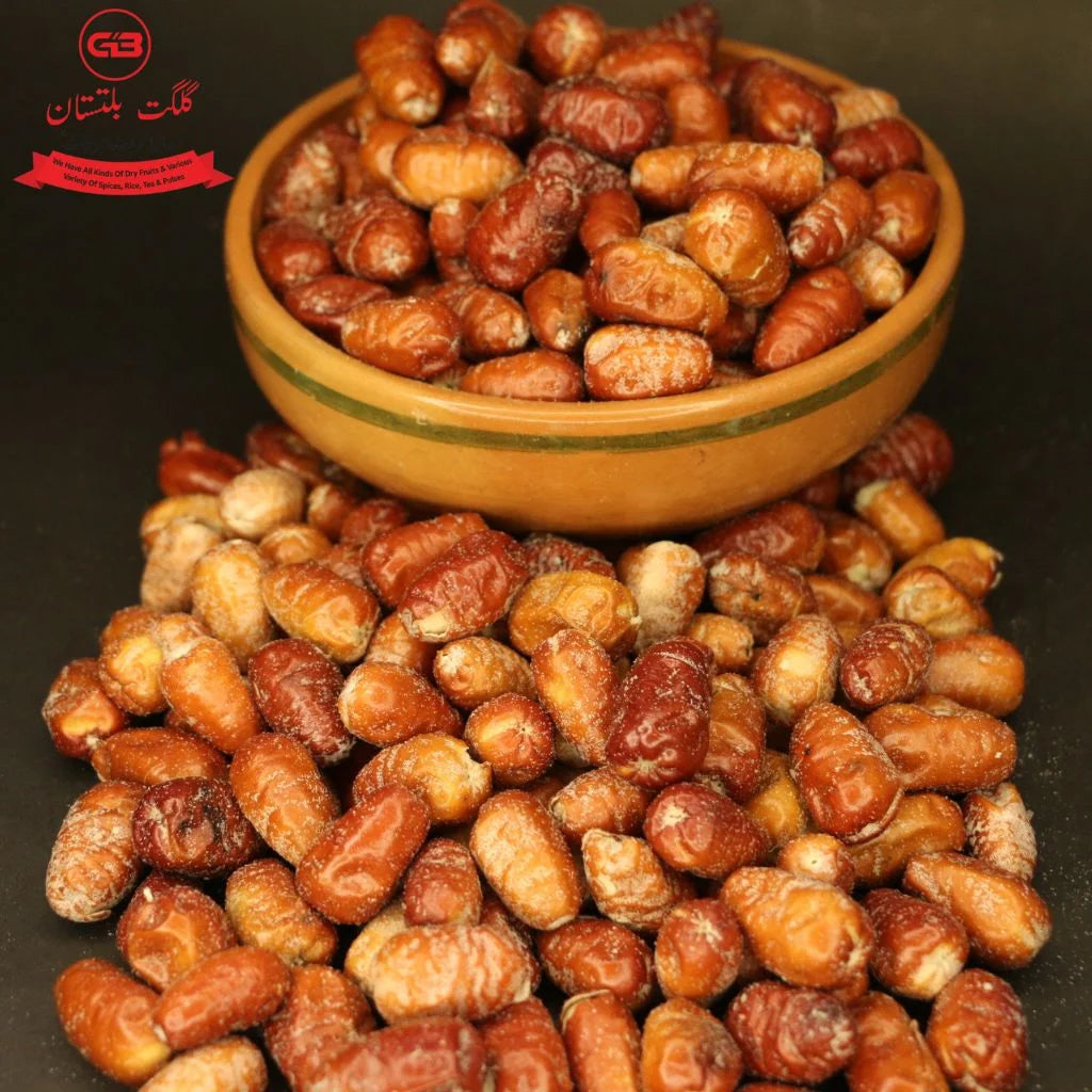 Dry Russian olive (Sinzal)