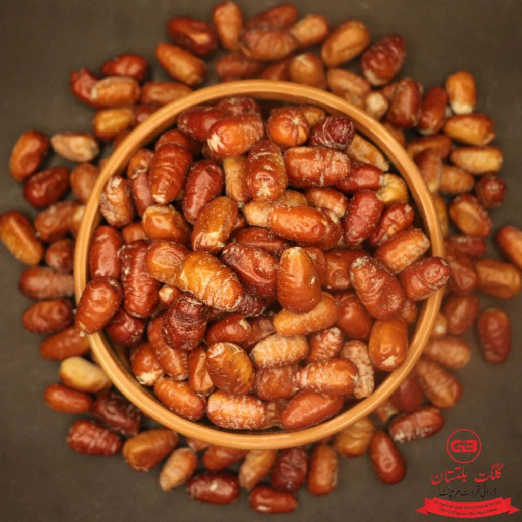 Dry Russian olive (Sinzal)