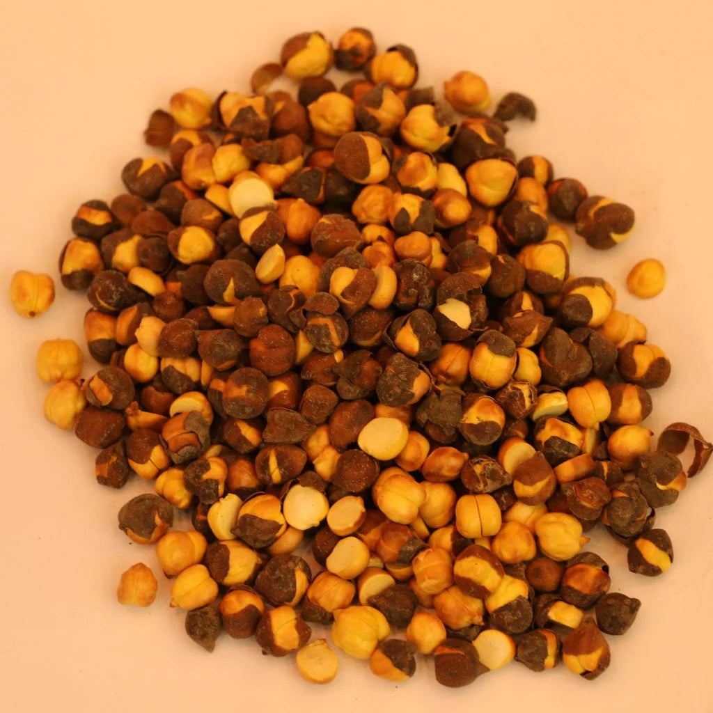 Desi Chana