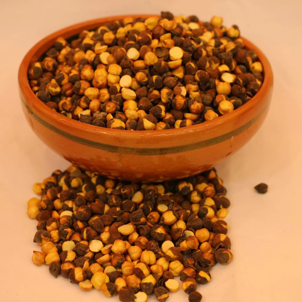 Desi Chana