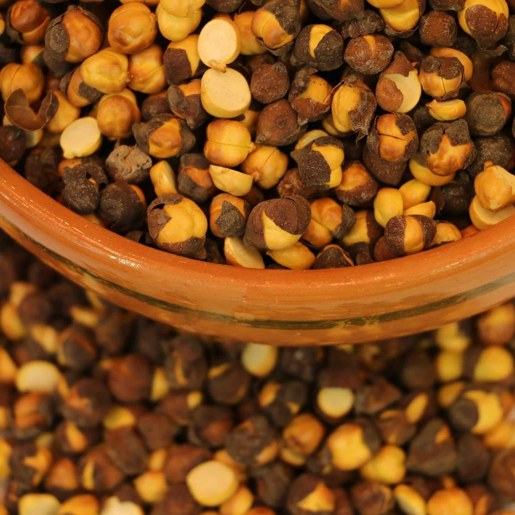 Desi Chana