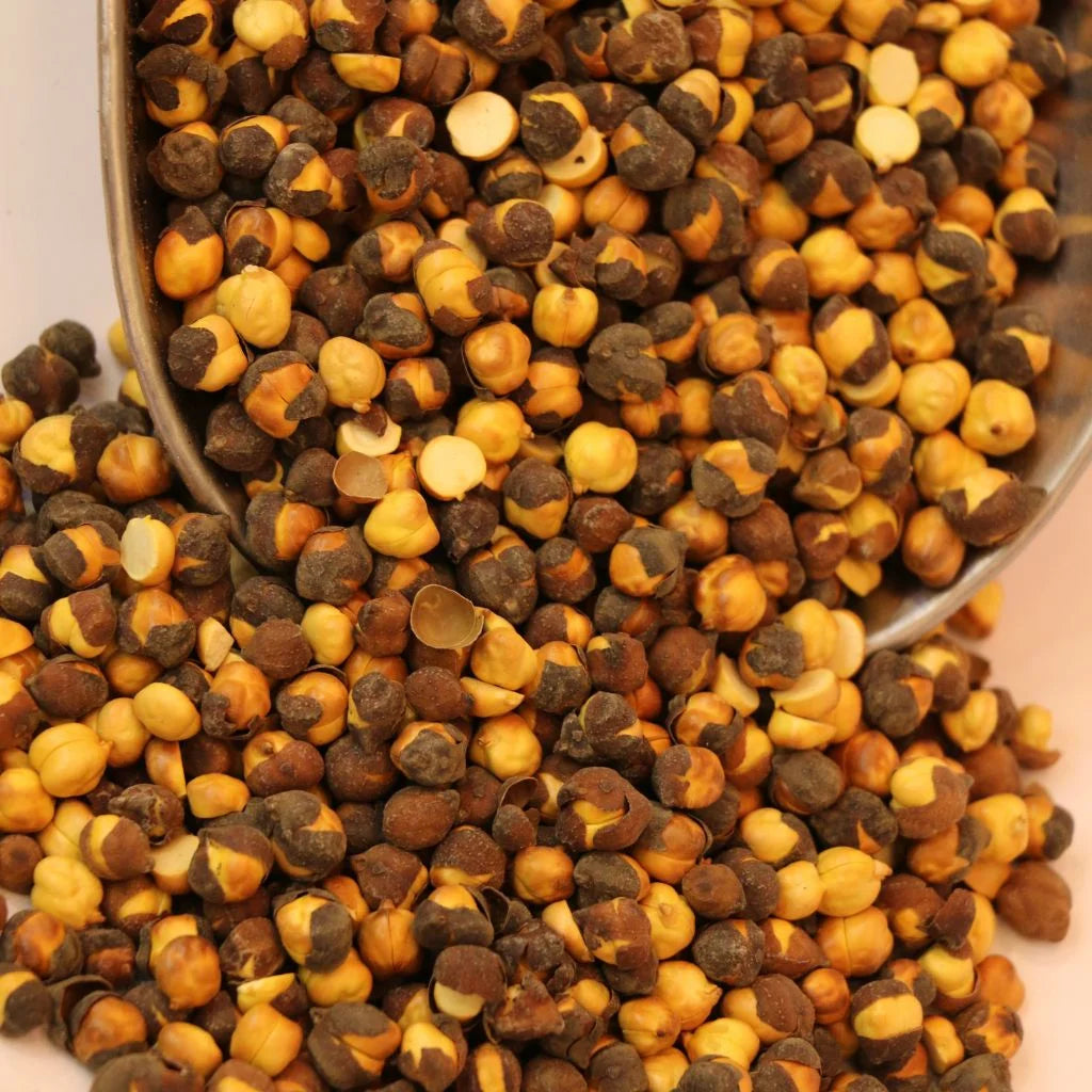 Desi Chana