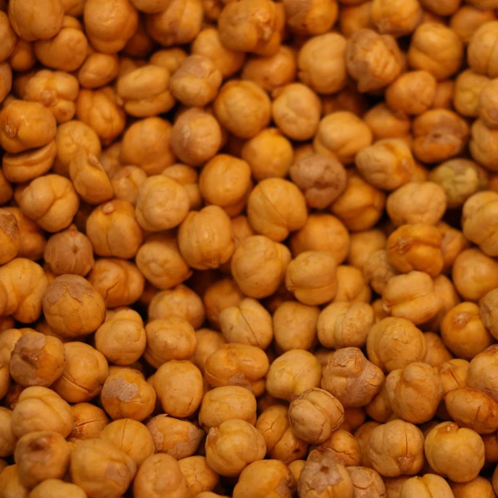 Desi Chana