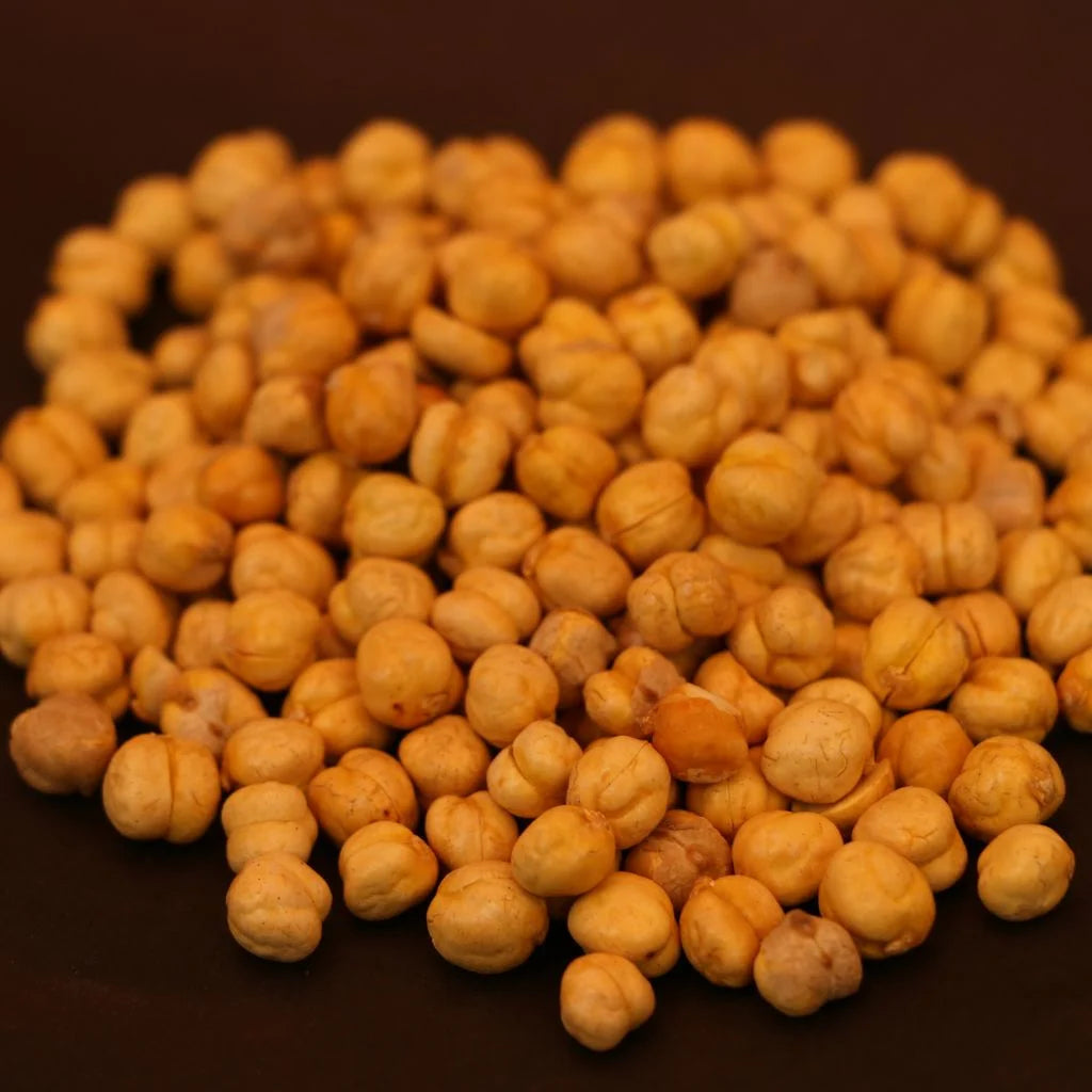 Desi Chana