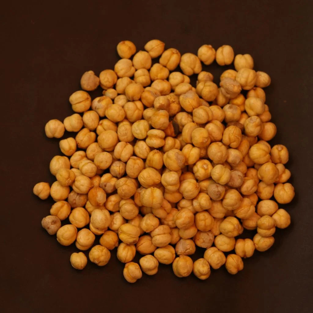 Desi Chana
