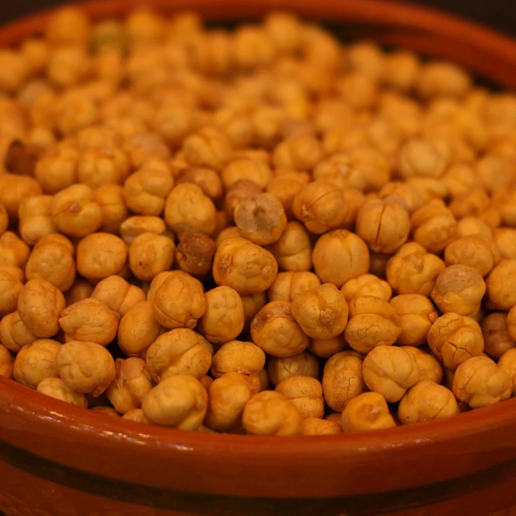 Desi Chana