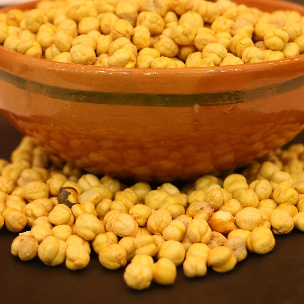 Desi Chana