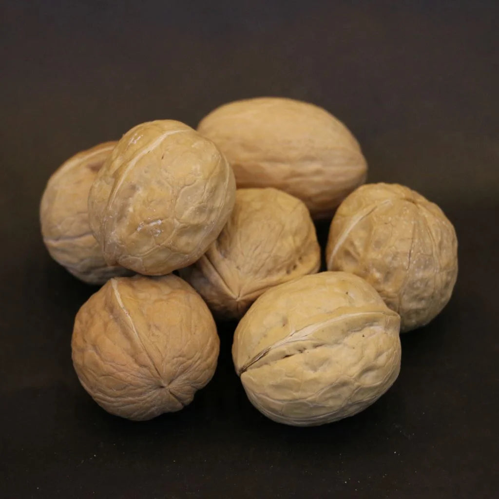 China Akhrot (walnuts)