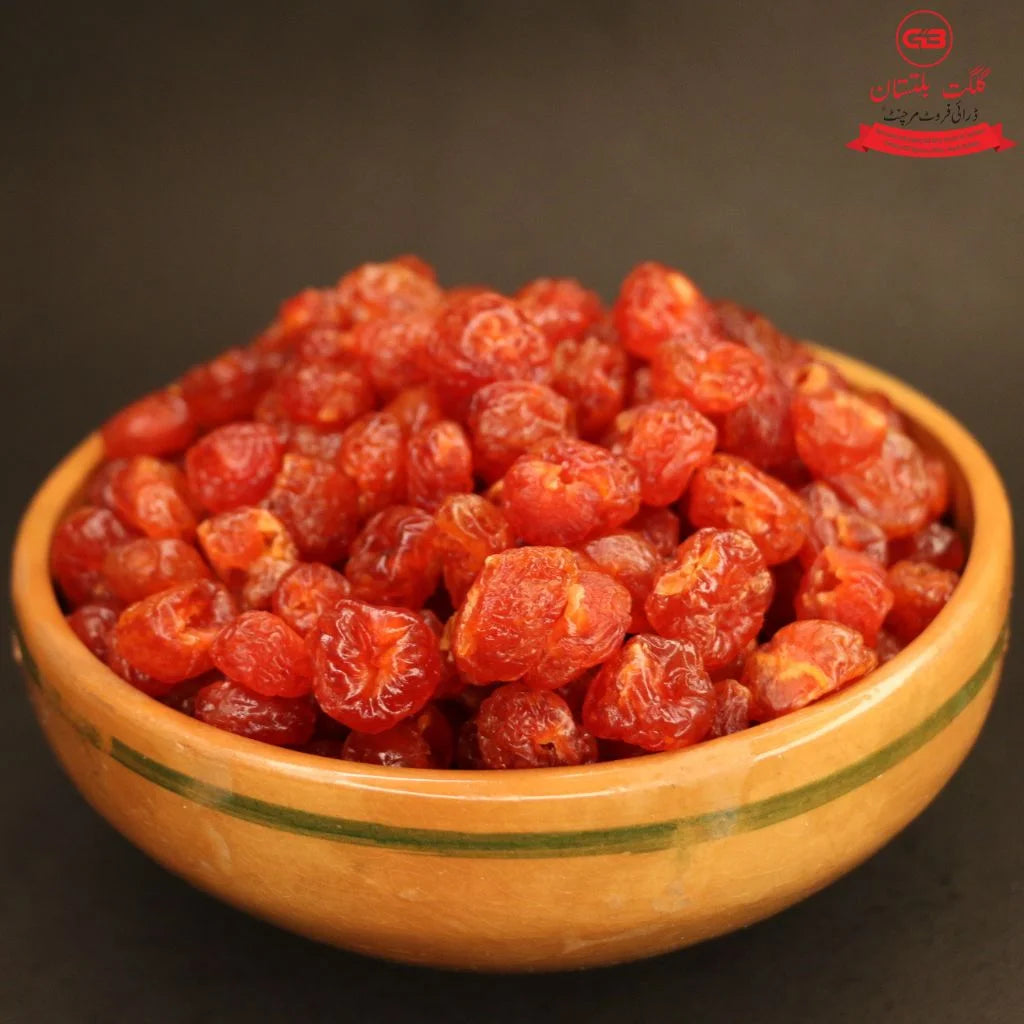 Dry Cherry (seed less)