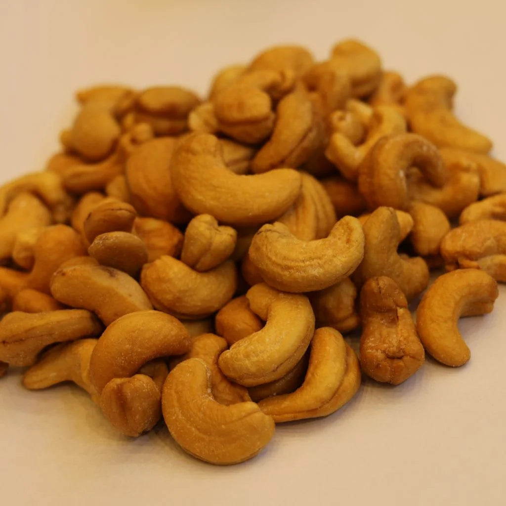 Kaju Roast Vietnam (cashew nut)
