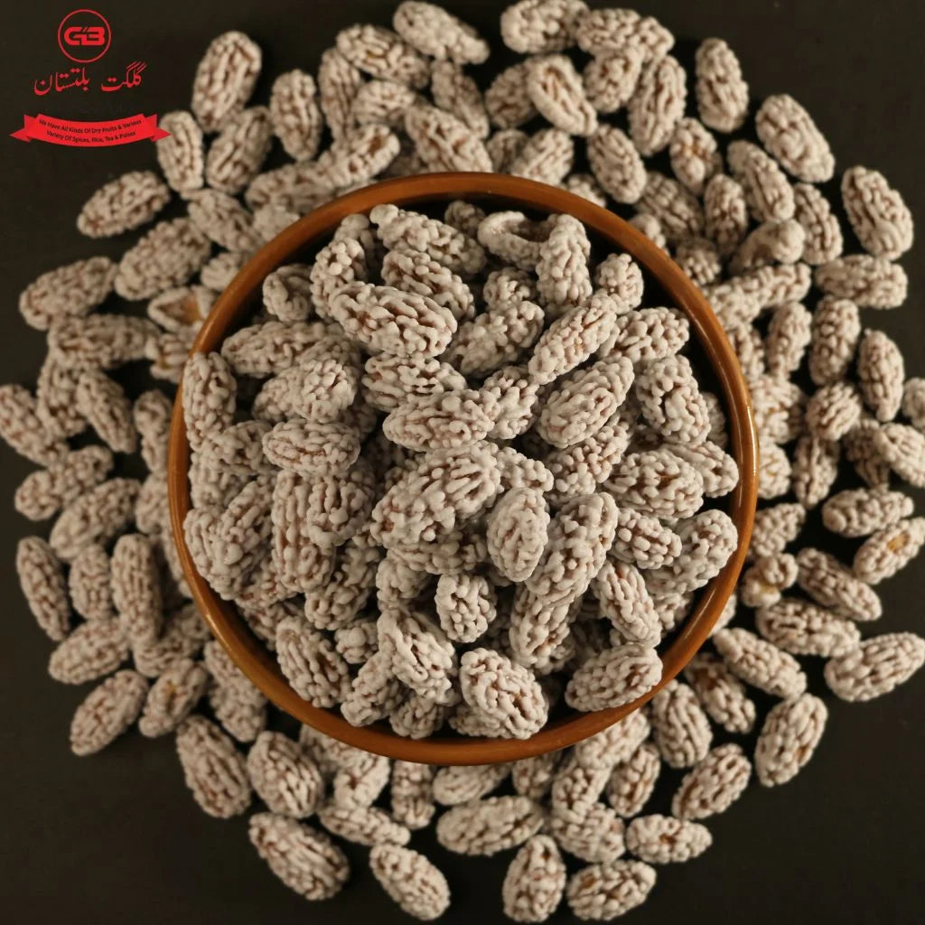 Shuger Koted Badam(Almond)