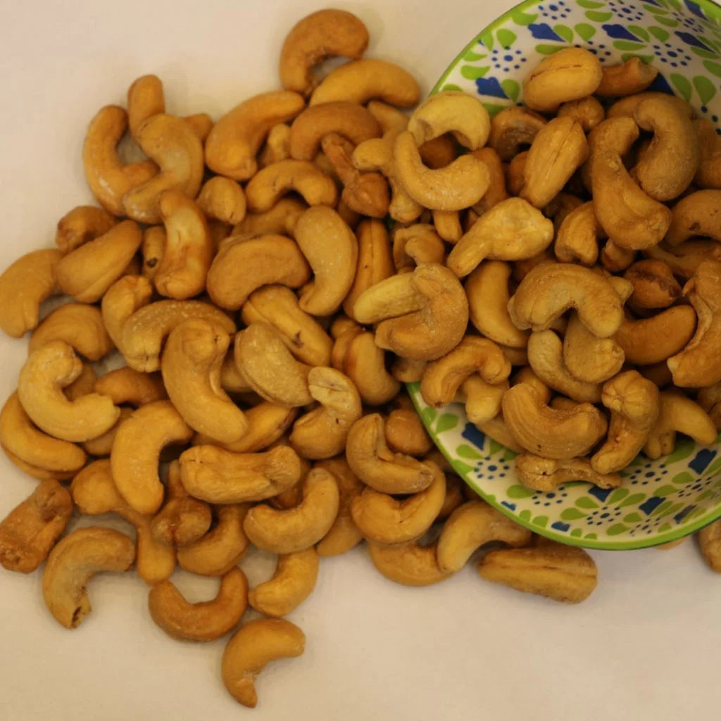 Kaju Roast Vietnam (cashew nut)