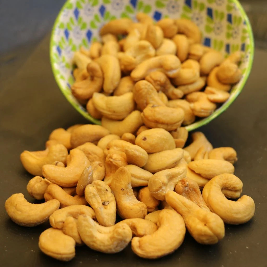 Kaju Roast Vietnam (cashew nut)