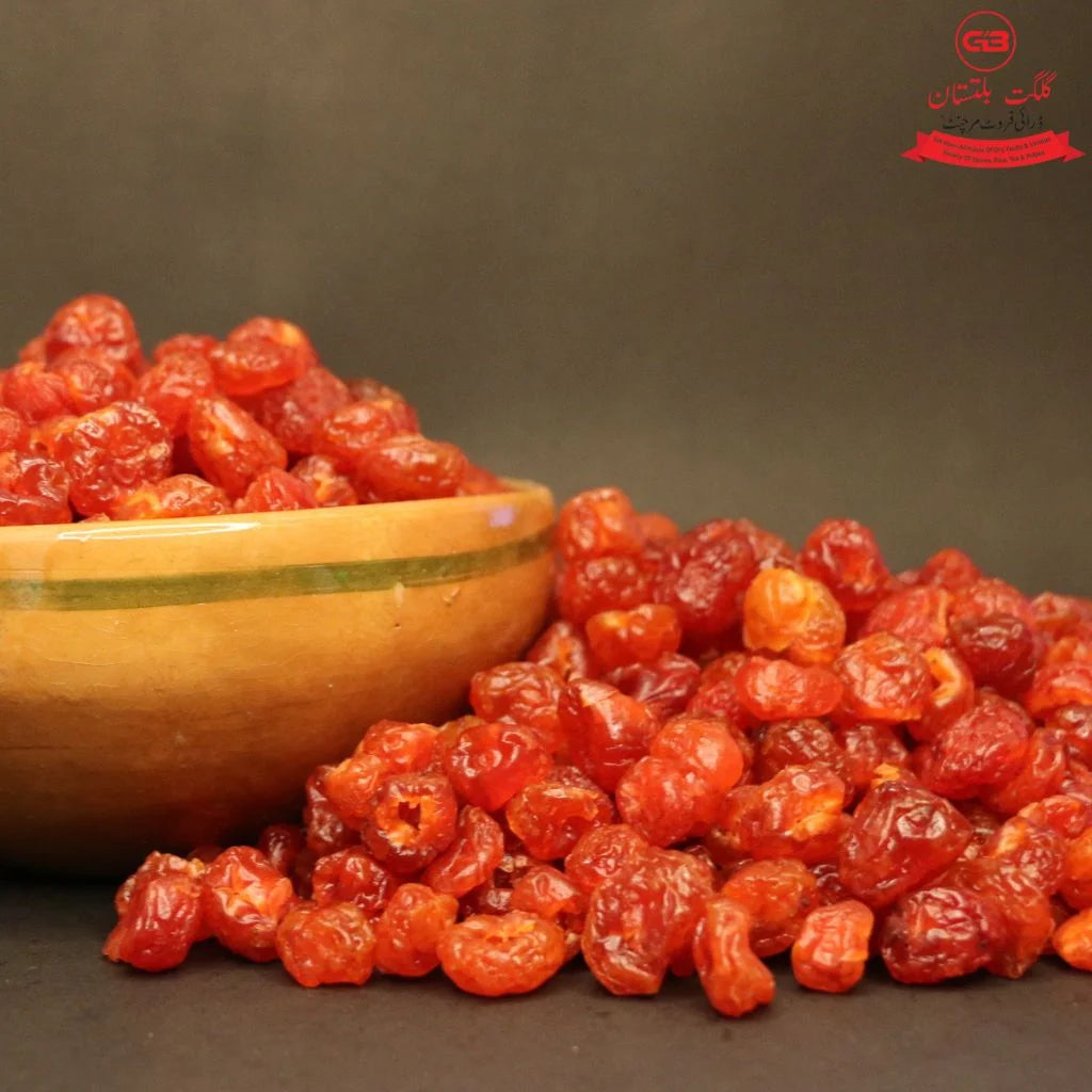 Dry Cherry (seed less)