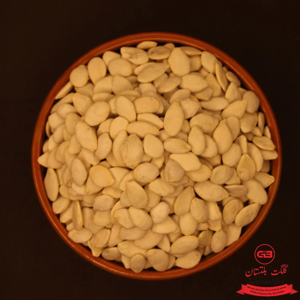 Pumpkin Seed with shell