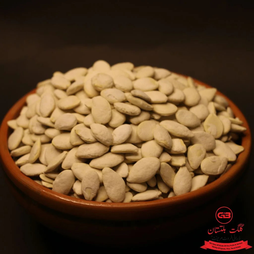 Pumpkin Seed with shell
