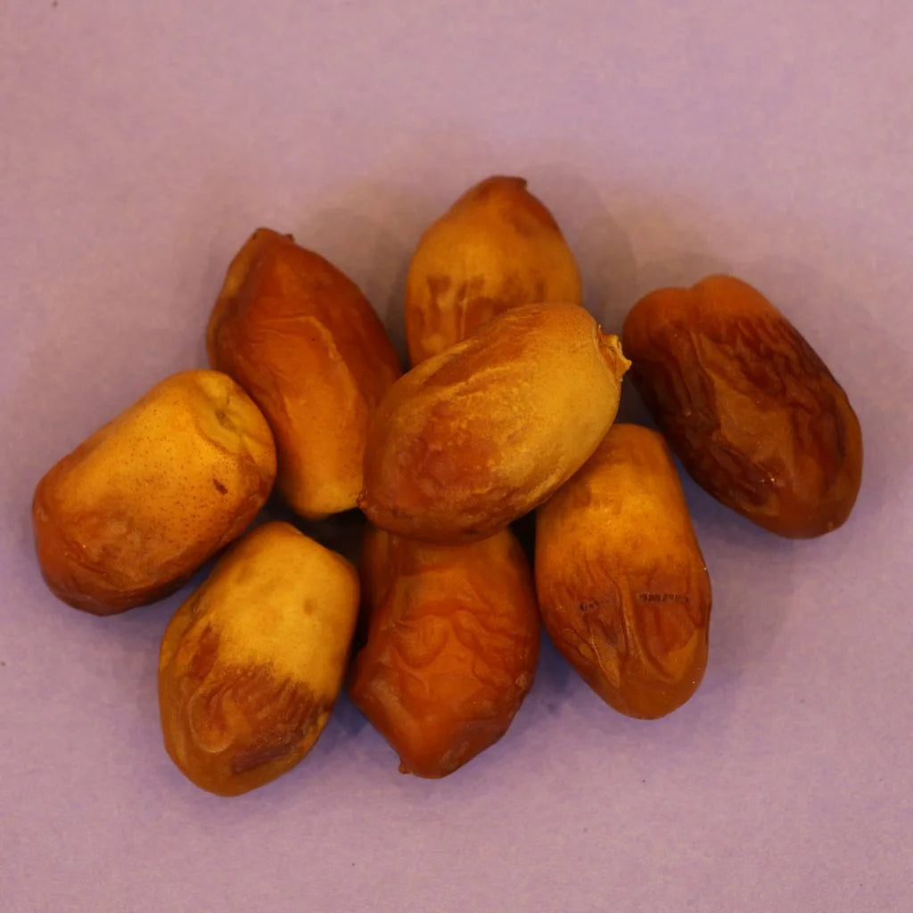 Irani Zahidi Dates