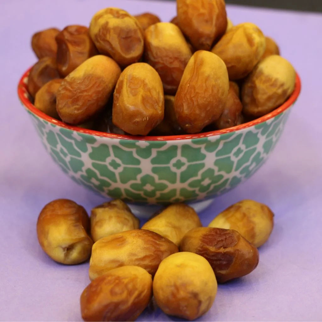 Irani Zahidi Dates