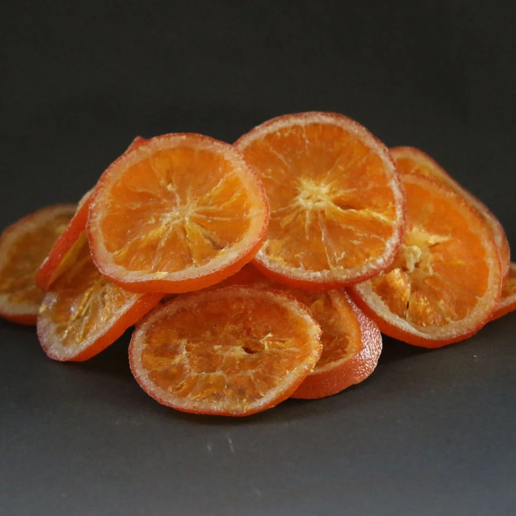Dried Orange