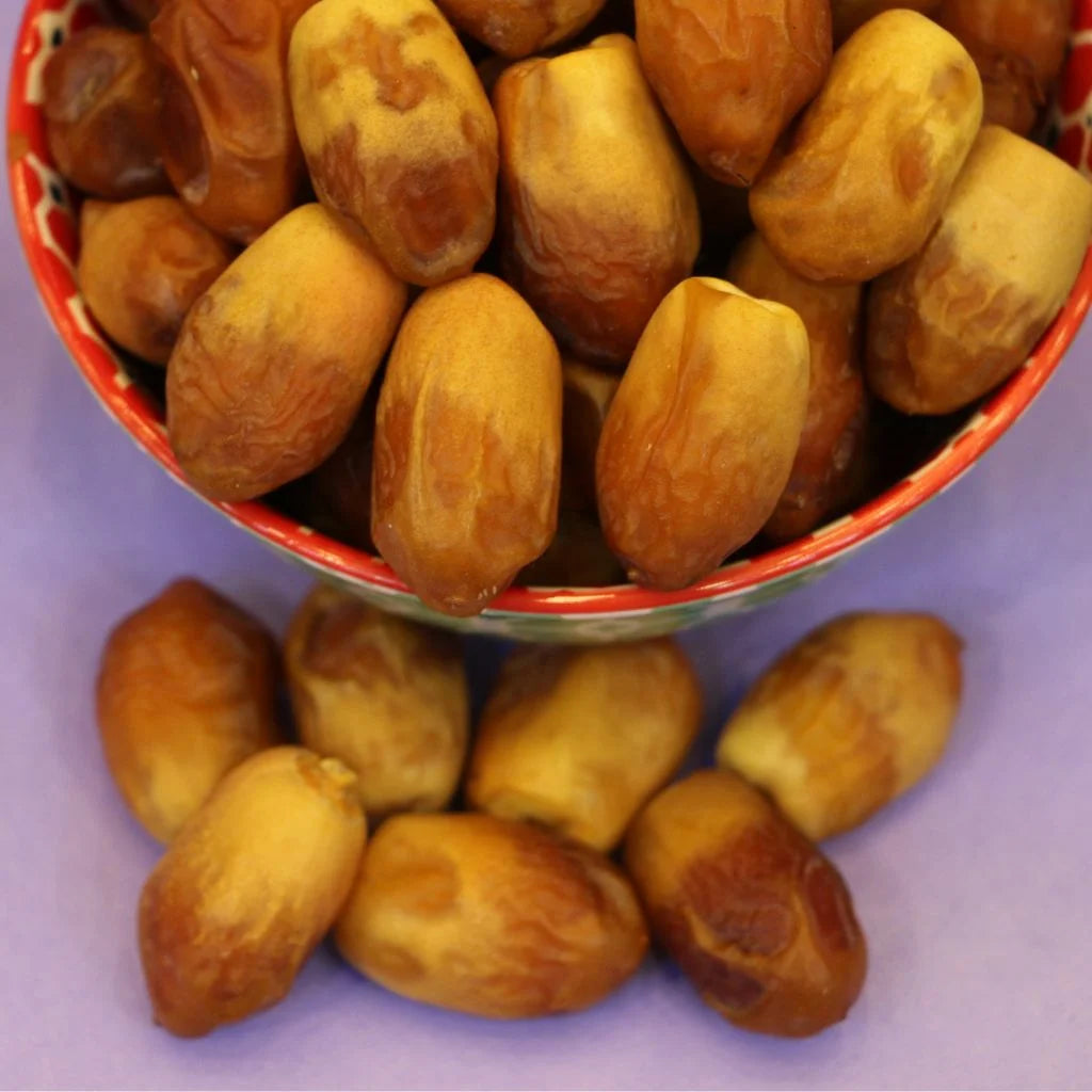 Irani Zahidi Dates