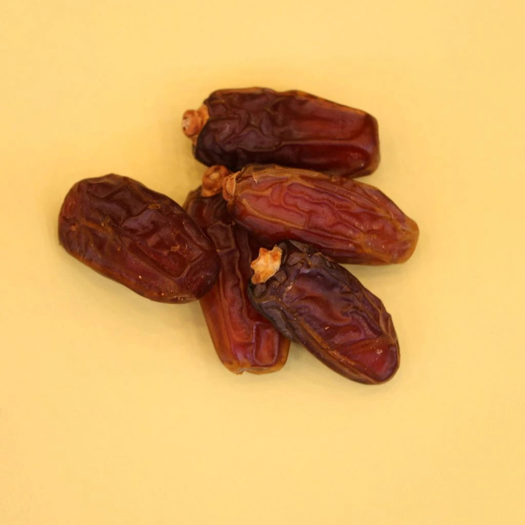 Mabbroom Khajor(Dates)