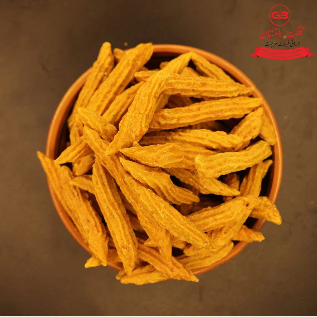 Chapa Namak
