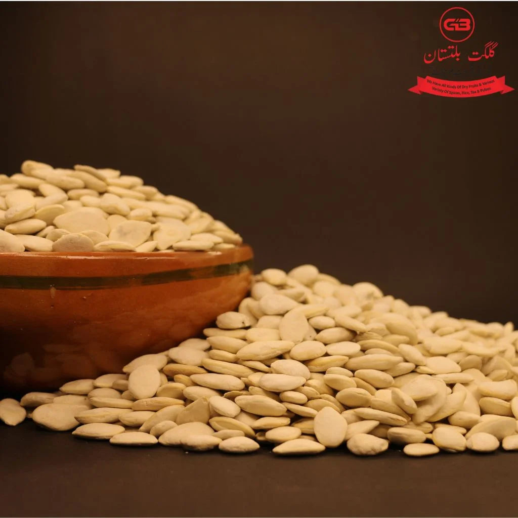 Pumpkin Seed with shell