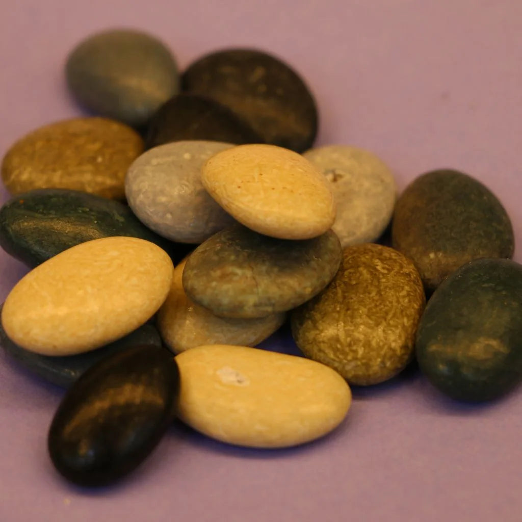 Stone Chocolate