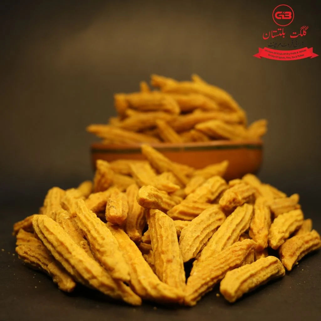 Chapa Namak